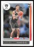 2021-22 Panini NBA Hoops Winter Holiday Kessler Edwards RC #246 Brooklyn Nets
