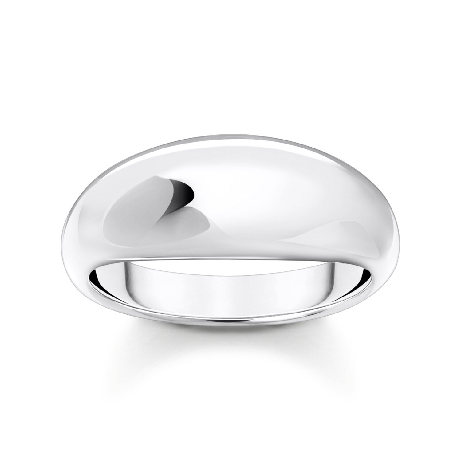 ТОМАС САБО Шмак Дамен-Кольцо Silber TR2472-001-21