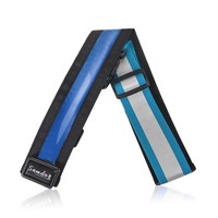 Usb Rechargeable - 2 In 1 Security Led Reflective Belt- Adjustable & High Vis... on sale Usb Rechargeable - 2 In 1 Security Led Reflective Belt- Adjustable & High Vis... on sale