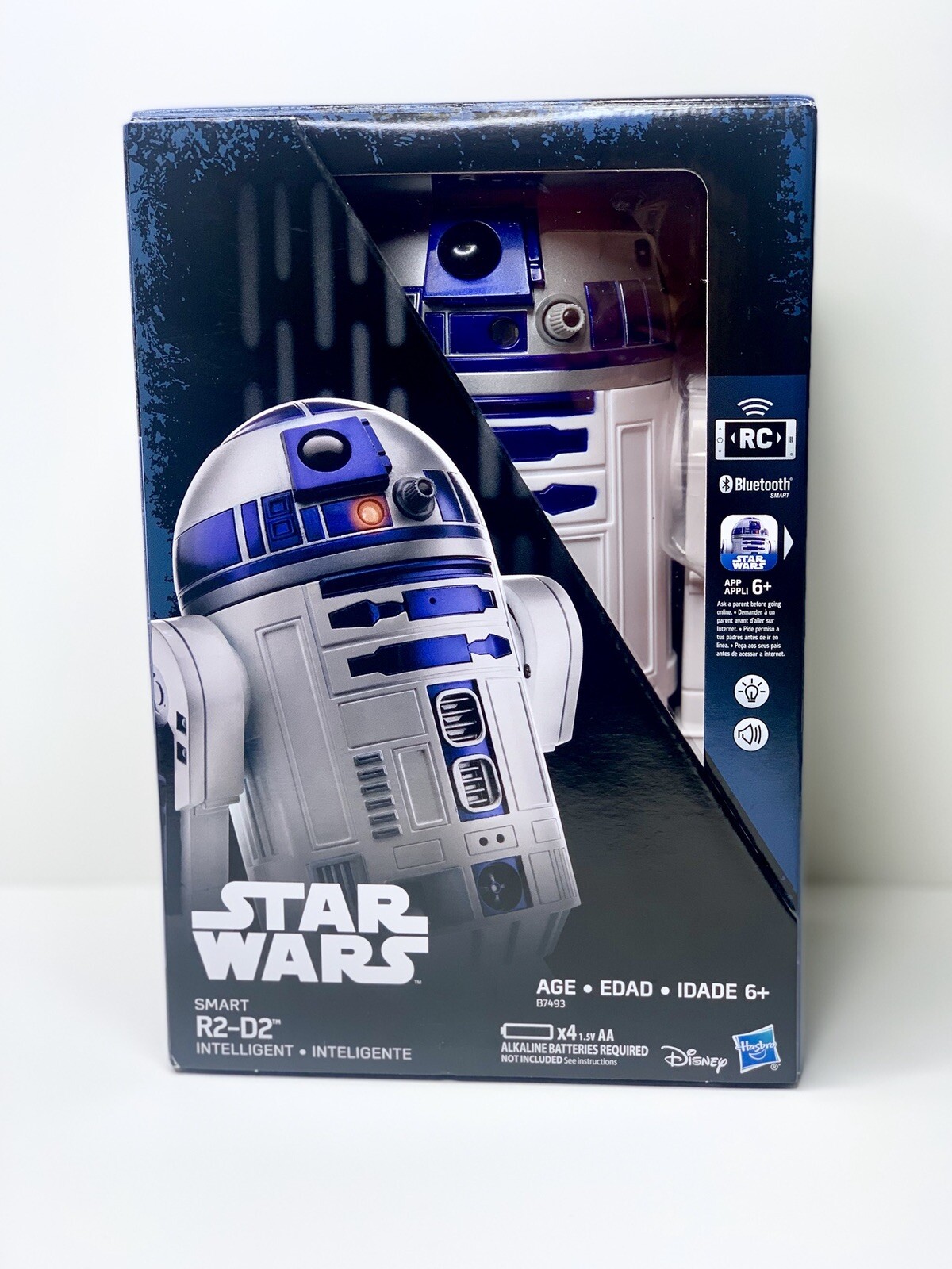 r2d2 rc
