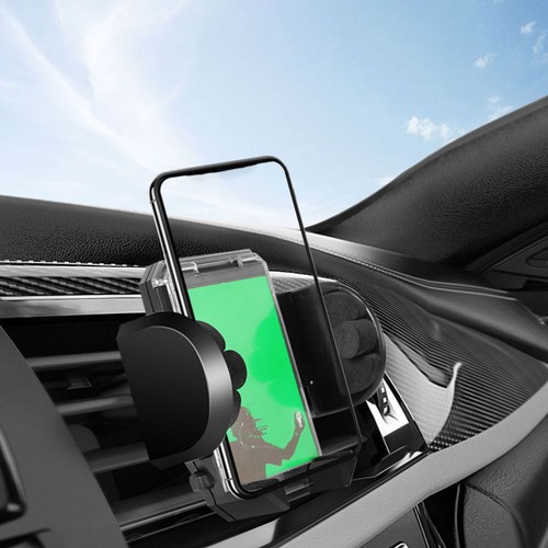 Phone Bracket Car Convenient Creative Car Navigation Phone Holder Car - 第 10/12 張圖片