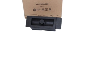 Original Audi Wagenheberaufnahme, vorne Wagenheber