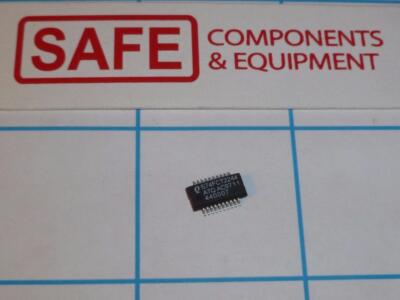 IDT QS74FCT2244ATQ 8-BIT BUFFER/LINE DRIVER CMOS TTL Hi Speed 20-QSOP SMD R43-11