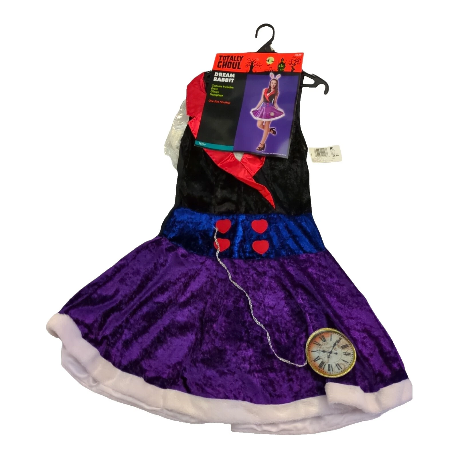 Disney Men's Mad Hatter Costumes