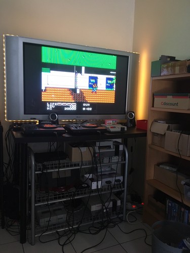 P.O.W.: Prisoners of War -US_NTSC - Photo 3/6