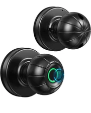  Biometric Fingerprint Smart Door Lock Keyless Entry Home, office, apartment