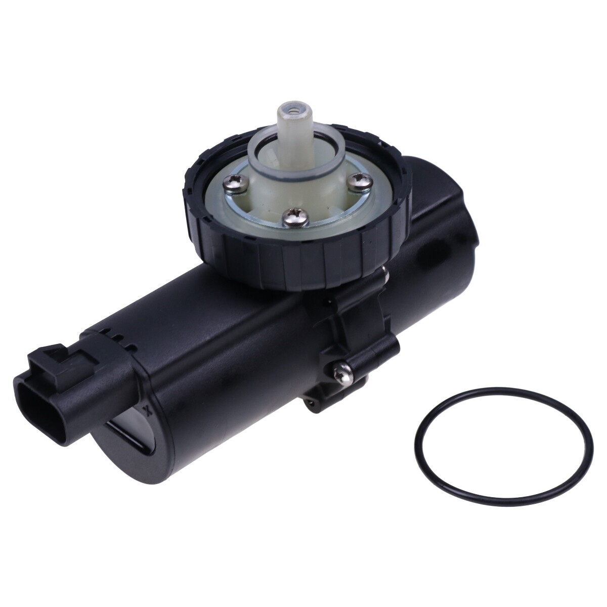 12V Fuel Pump RE559944 For John Deere 7630 7730 7830 9550 9560 1570 1450 CWS/WTS