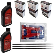 Proven Part (3) 18" Full Skip Chain For 18" Bar 0.325" Pitch .050" Gauge 68DL Fi