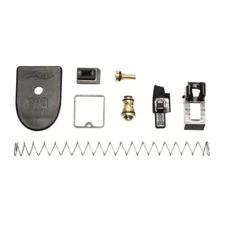 Elite Force Walther PPQ GBB Airsoft Pistol Magazine Rebuild Replacement Part Kit