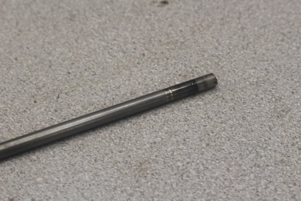 1977 Kawasaki KZ200A муфта корзина толчок стержень P4-0836.fd - Изображение 2 из 4