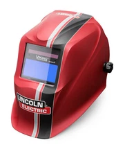 Lincoln Viking 1740 ReCode Welding Helmet K3495-3