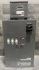AC TECH VARIABLE SPEED AC MOTOR DRIVE MH250BG135 Used Surplus