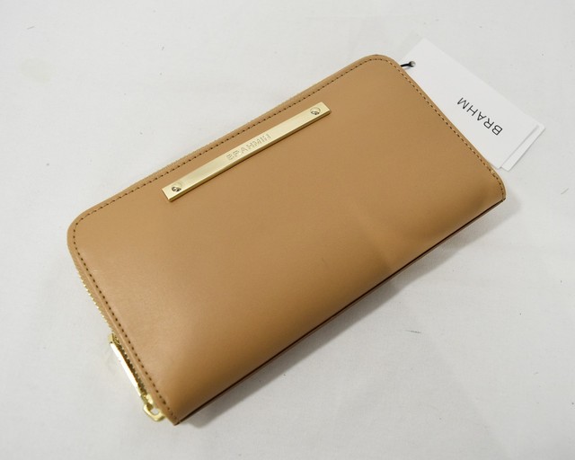 brahmin suri wallet