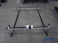 2019 Nissan Nv200 Aftermarket Bolt On Ladder Rack 1104027