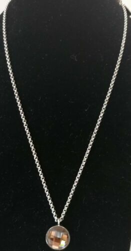Tamaris Damen Ohrstecker – Roségold Edelstahl Mit Lila Zirkonia, 0,5 Cm, Steckverschluss