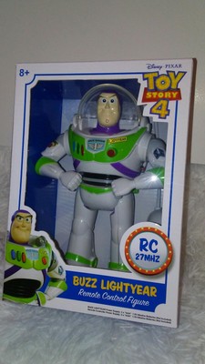 buzz lightyear control remoto