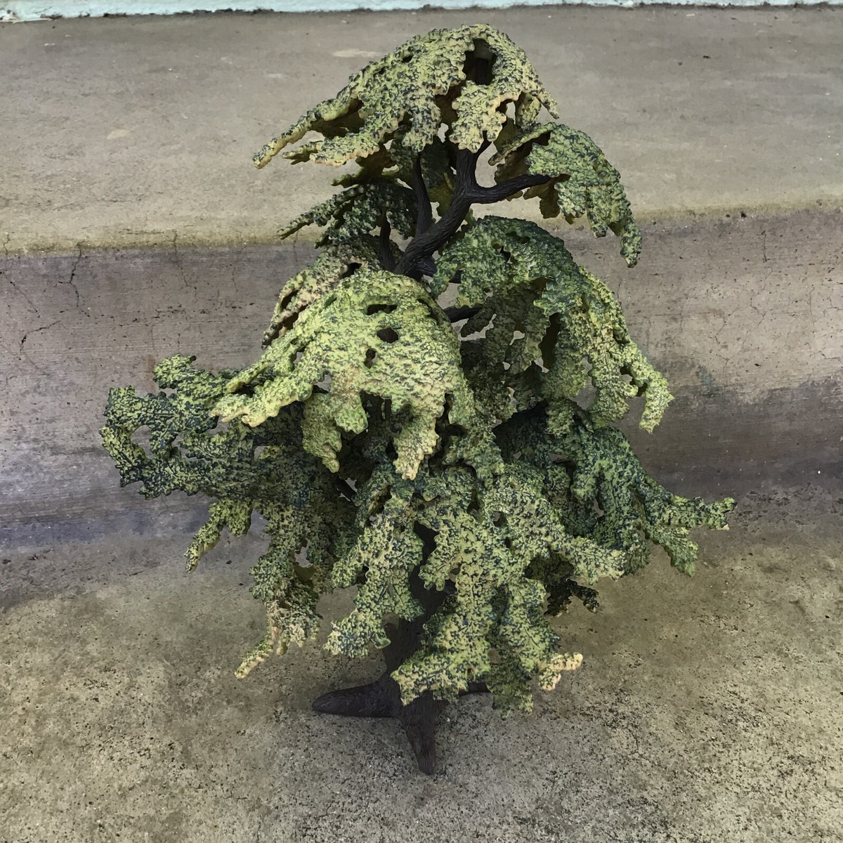 SCHLEICH OAK TREE 12.5