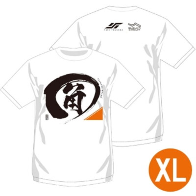 Yuki Tsunoda/T-Shirt XL AW13056947 New GOODS | eBay