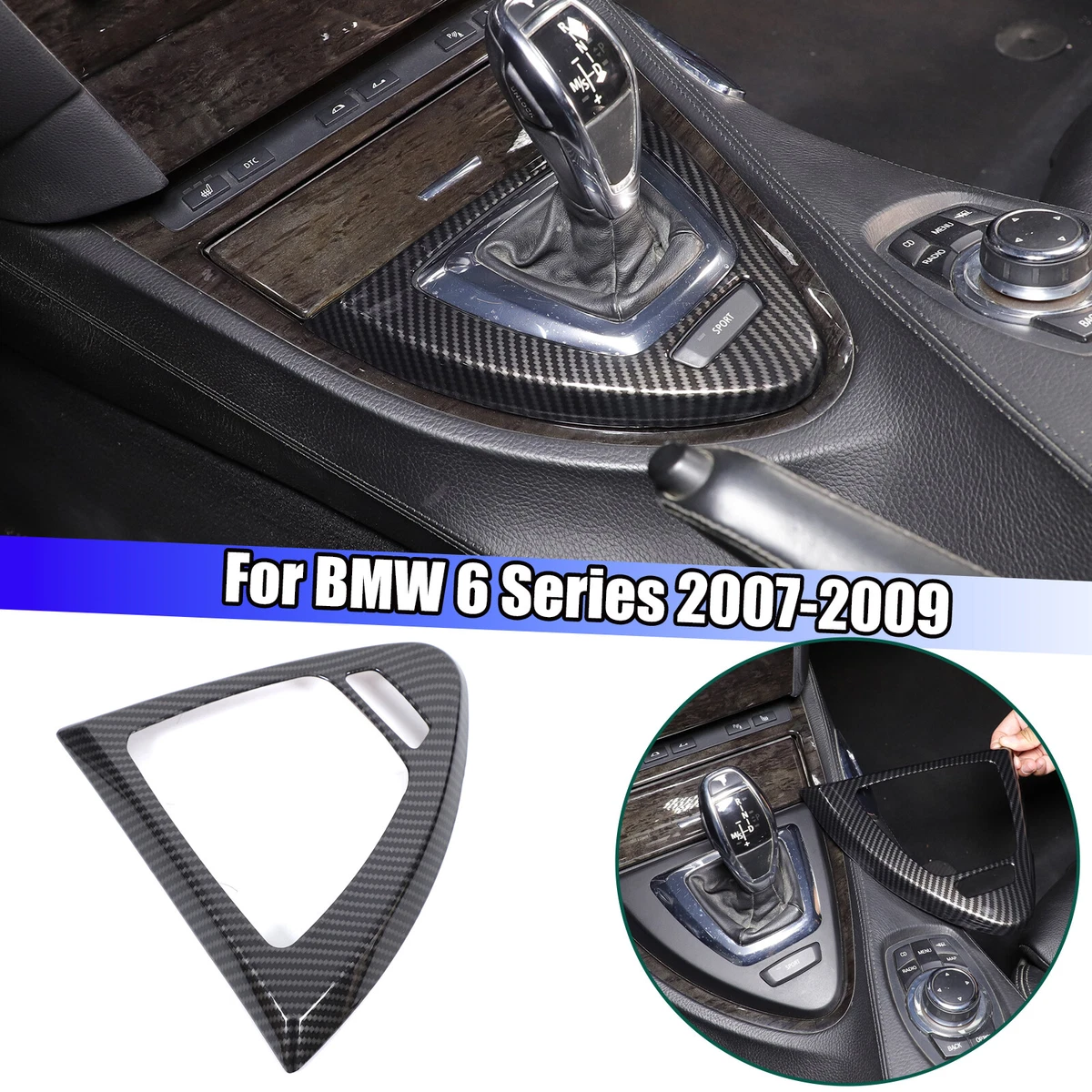 Interior Door Panels & Parts for BMW 645Ci for sale