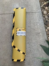 Check Pictures Giant Unkown Floor Mat Konami Or Namco? arcade game part