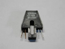 3 Optek TRW Optoelectronics OPB703A Reflective Object Sensor 