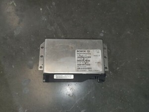 Original Mercedes Benz VITO Getriebesteuergerät Getriebe A6384462410 0260002699