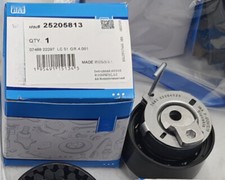 25204525 25205813 Timing Belt Tensioner For GM Onix 1.0L 2.0L For Chevrolet