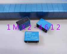 4pcs  new  GOODSKY MIT-SS-112LM 12VDC four-pin 10A    