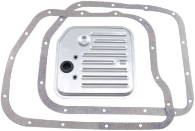 Transmission Oil Filter-4 Speed Trans Baldwin Filters 18055