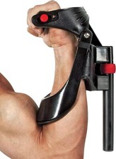 Marcy Wrist and Forearm Developer/Strengthener Home Gym Gear - Wedge
