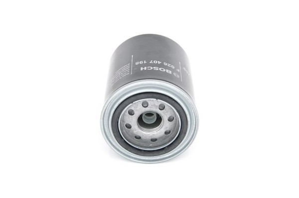 Bosch F 026 407 198 ÖLfilter Passend FüR Nissan-image