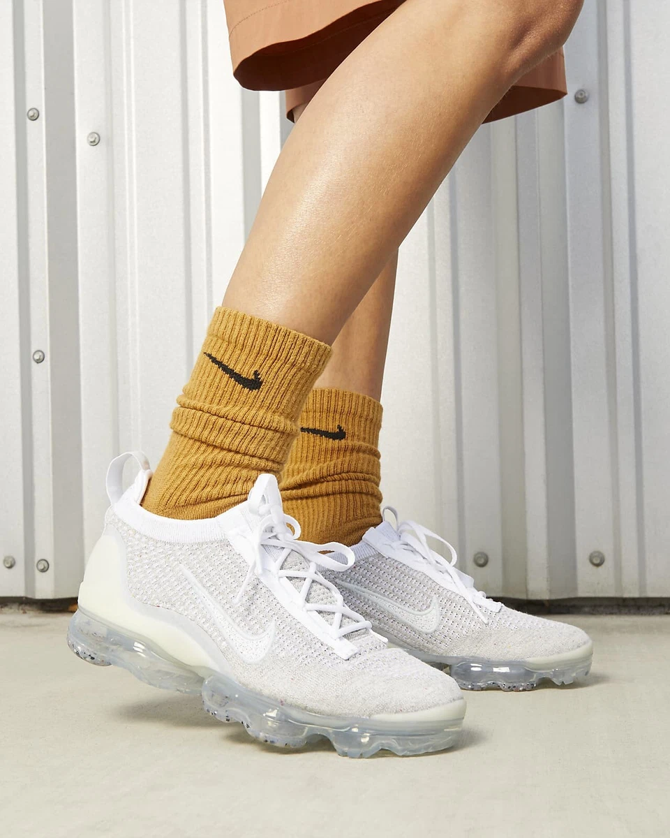 nike women's air vapormax 2021 flyknit shoes