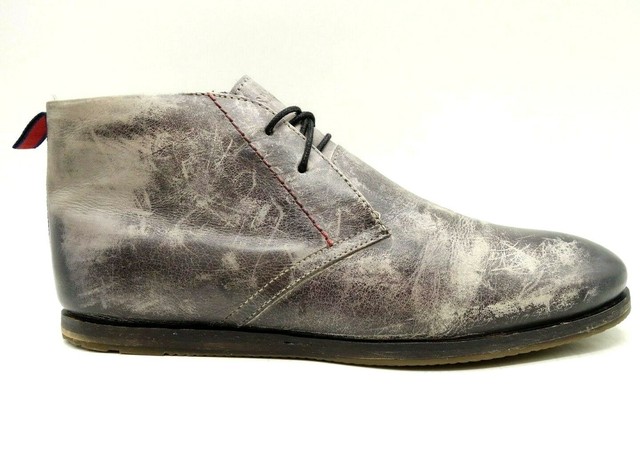 ben sherman chukka boots