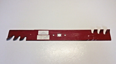 Cub Cadet MTD Yard Machines 942-0742 XTREAM BLADE GENUINE Gator Mulch troybilt