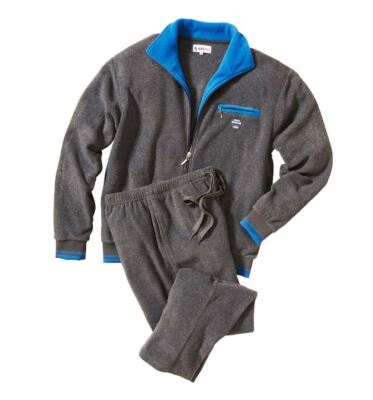 Produktbild von ADIDAS Trainingsanzug TS BTS Logo WOVEN SUIT Rot-schwarz Jogginganzug Sportanzug