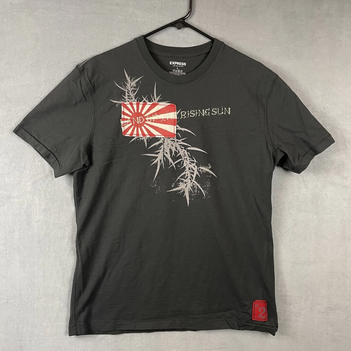 rising sun shirt products for sale | eBay