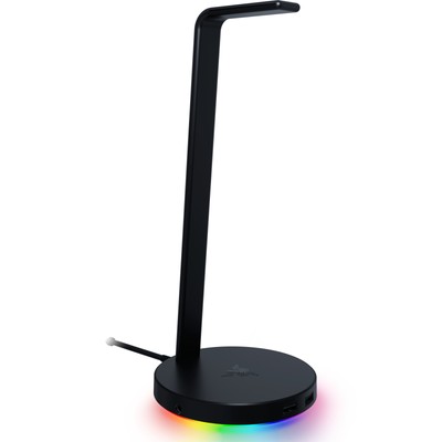 Razer Base Station V2 Chroma, Halterung, schwarz