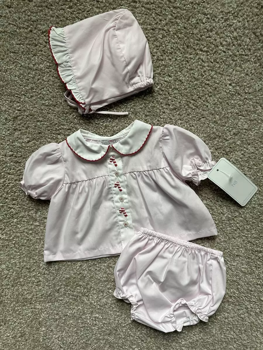Petit ami newborn girl sale