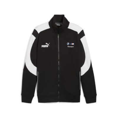 BMW M Motorsport Herren Trainingsjacke MT7