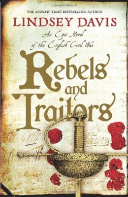 Rebels and Traitors,Lindsey Davis