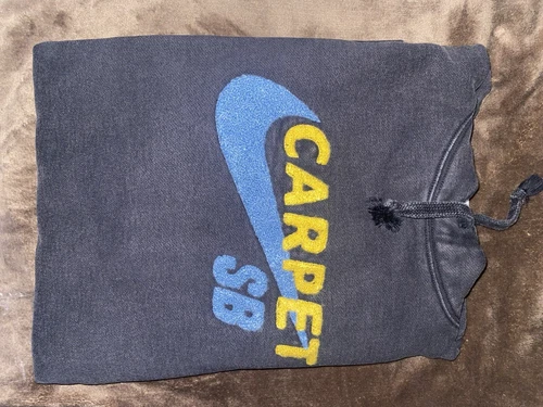Nike SB Dunk Carpet Company Hood