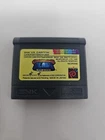 SNK Vs. Capcom: Card Fighter's Clash [Capcom Version] (Neo Geo Pocket, 1999) OEM