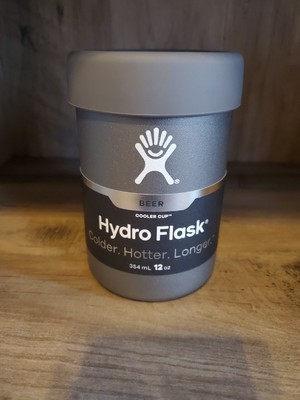 hydro flask beer cooler
