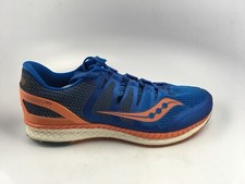 Size 11 - Saucony Liberty ISO Blue for sale online | eBay display picture 3