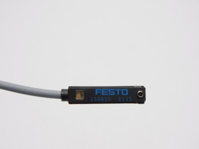FESTO 150855 SER. E113 NSNP | eBay