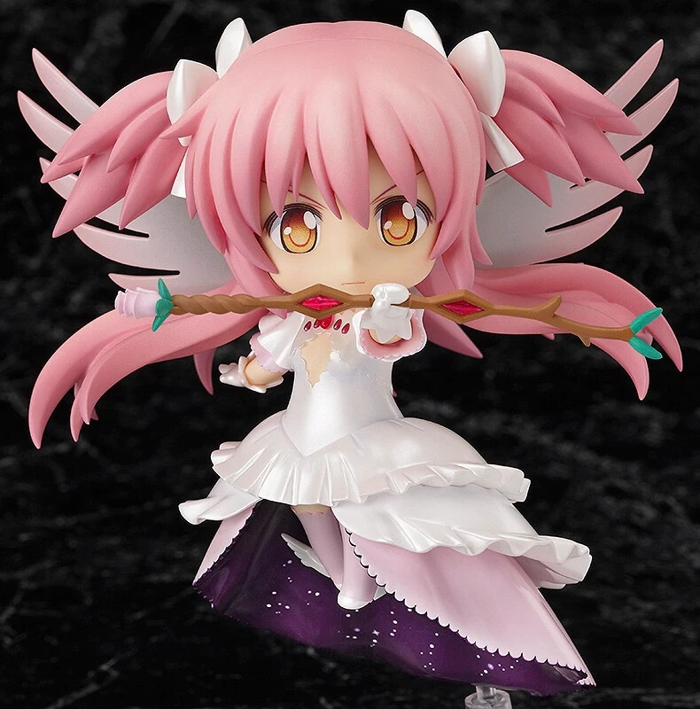 Madokaページ Puella Magi Madoka Magica 