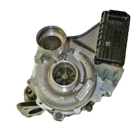 Turbolader 6290900380