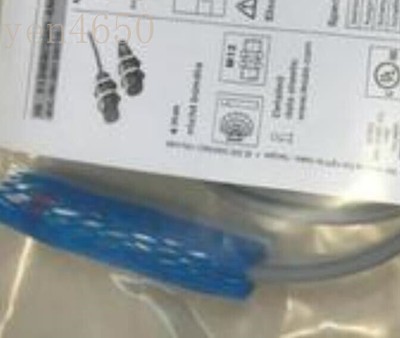   Proximity Switch IS 206MP/4NO-2E0,300-S8.3W Sensor    #W1