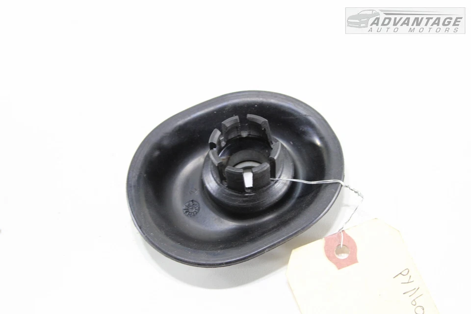 Jeep Renegade Latitude 2015-2018 dirección barra de cambios orificio maletero sello cubierta OEM Foto 2 de 4