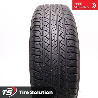 Used 225/65R17 Michelin Latitude Tour HP - 102H - 8.5/32